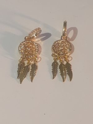 Ladies earings
