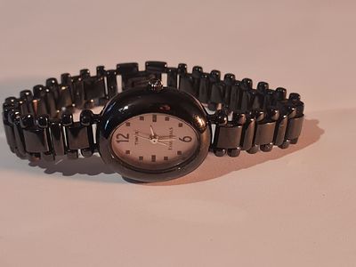 Timex watch
