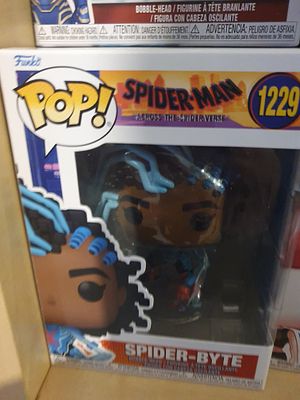 Funko pop