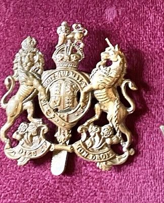 Military Badge