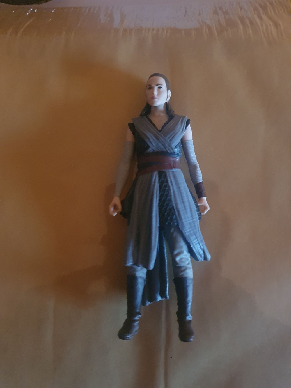 Lot 153: Star wars figure