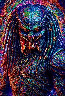 high gloss print in cardboard sleeve