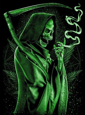 high gloss print in cardboard sleeve