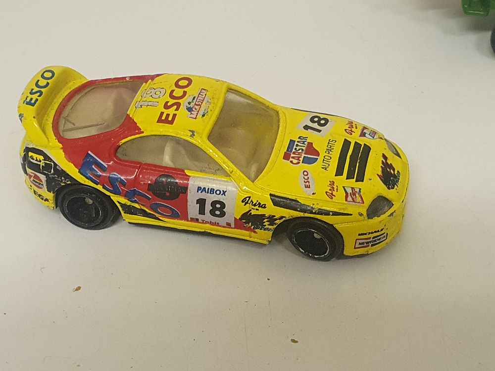 Lot 149: Model Car