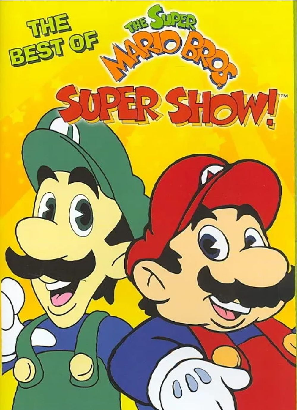 Lot 204: Supermario High Gloss print in cardboard sleeve