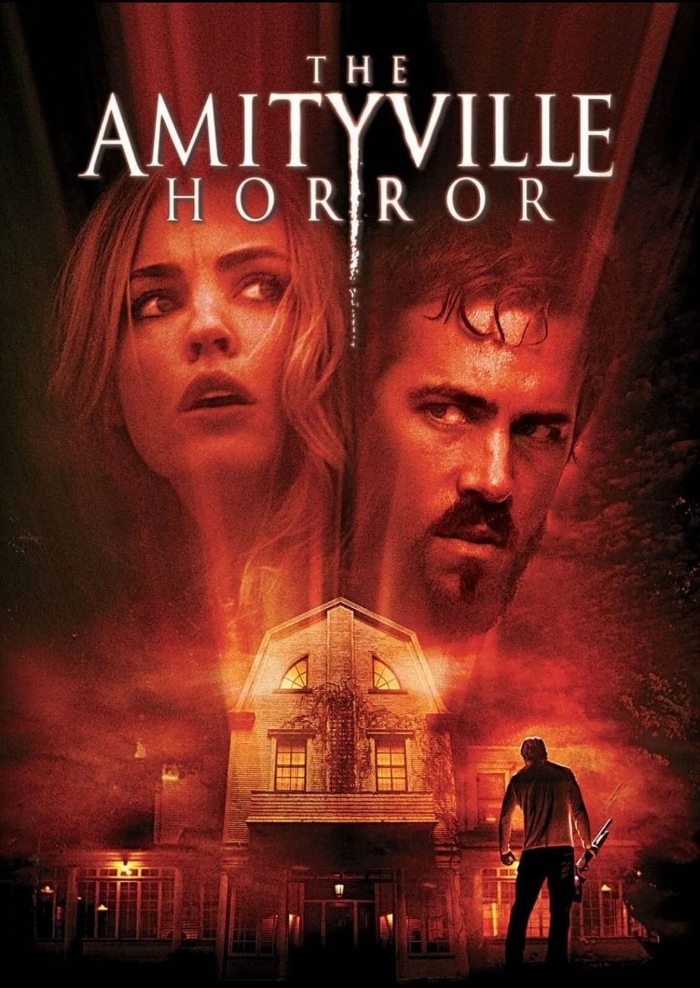 Lot 210: Horror High Gloss print in cardboard sleeve
