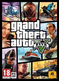 Lot 234: Gta High Gloss in cardboard sleeve