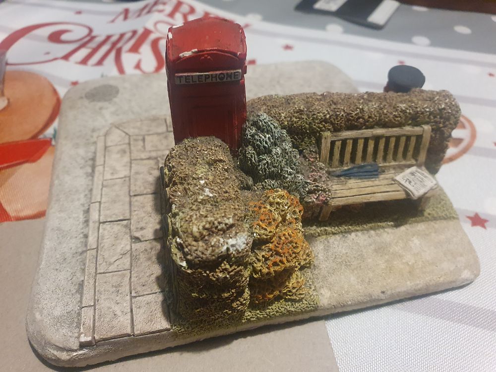 Lot 312: Vintage lot