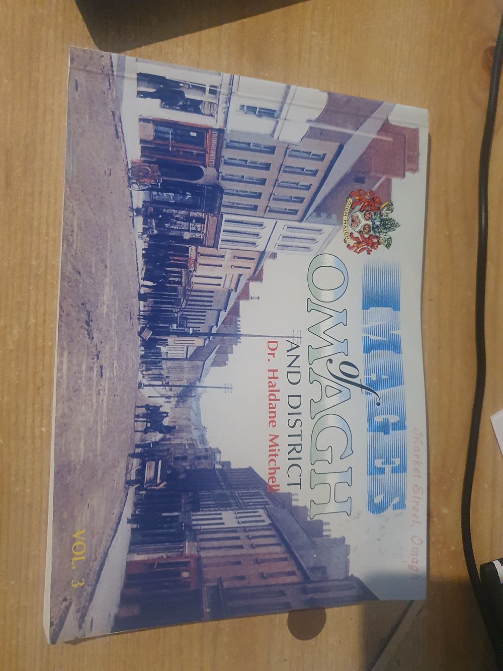 Lot 159: Images of omagh