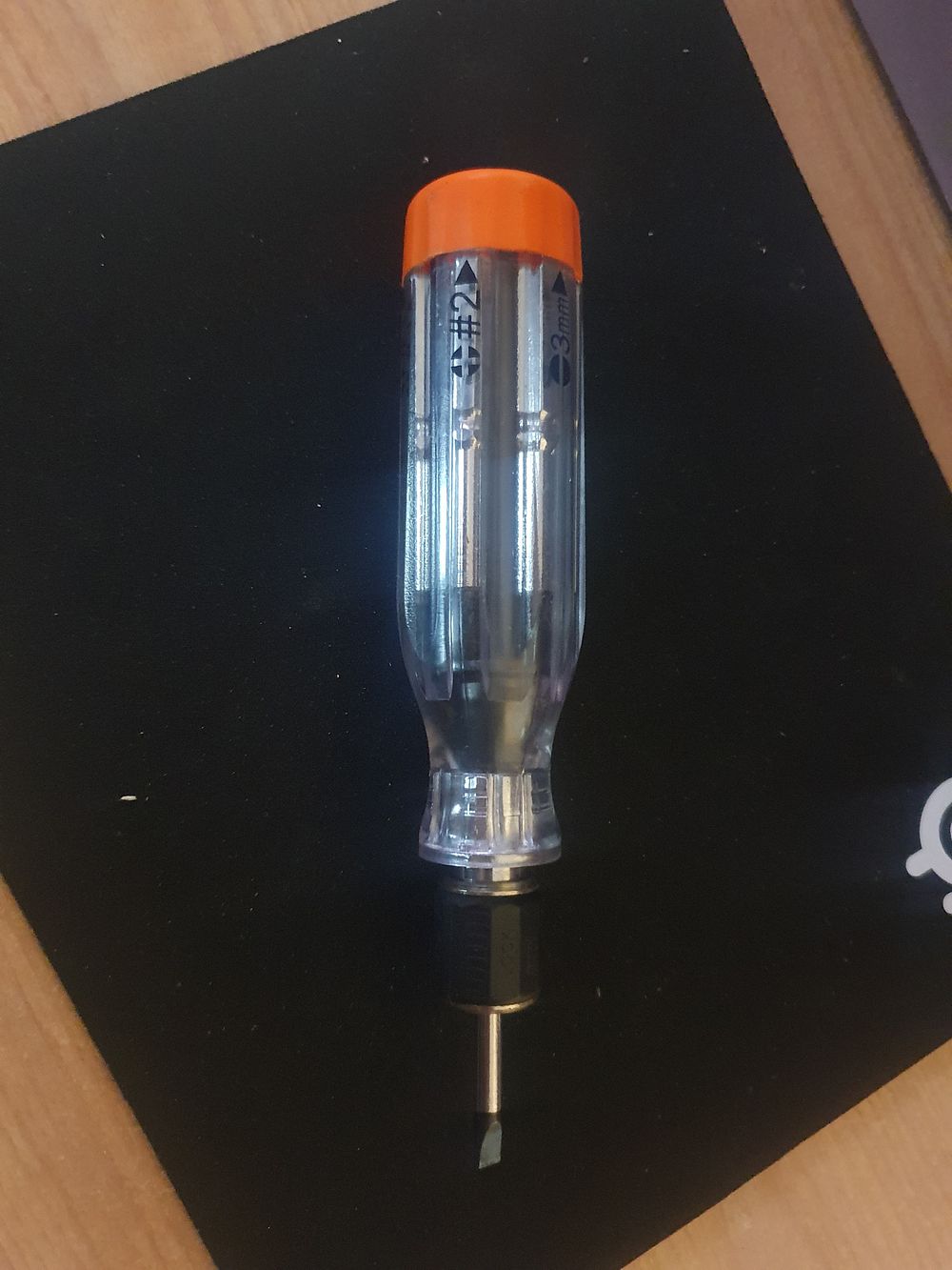 Lot 276: Multi screwdriver