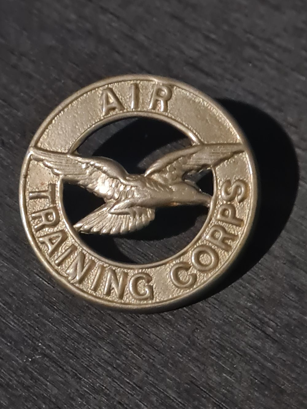 Lot 332: Air training corps