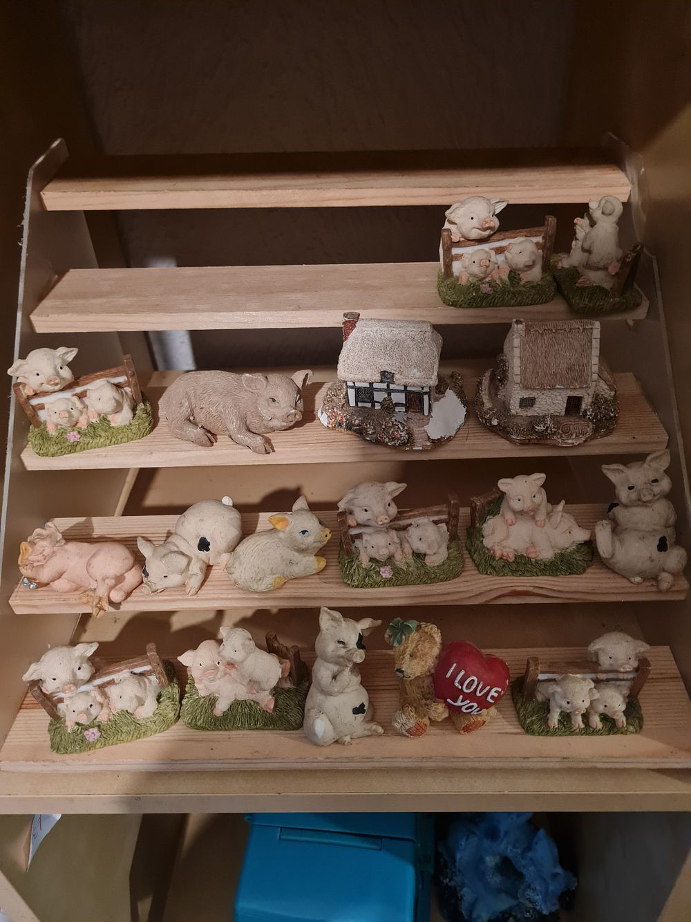 Lot 379: Joblot