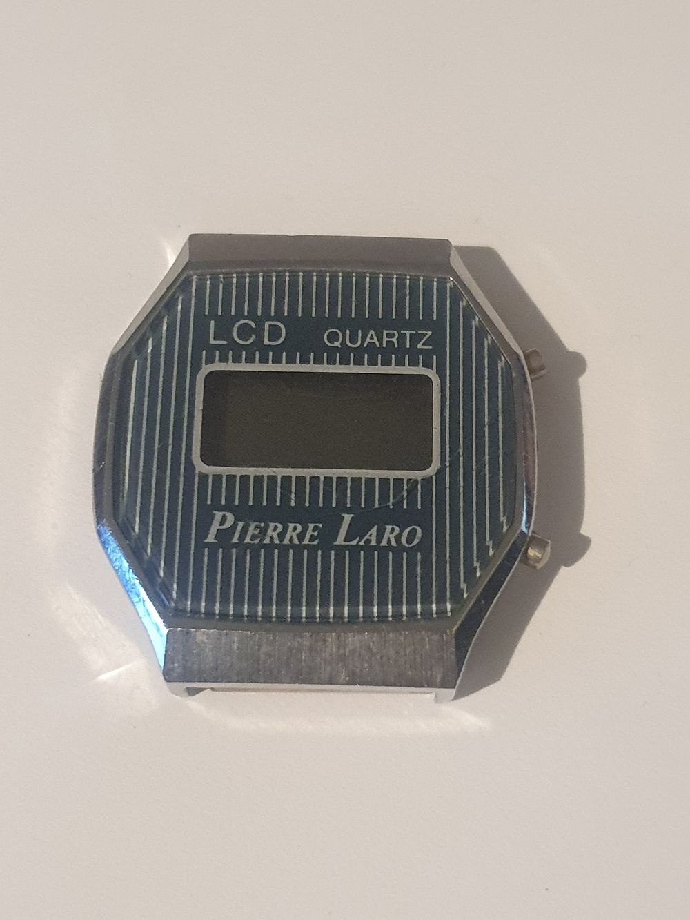 Lot 448: Vintage watch face