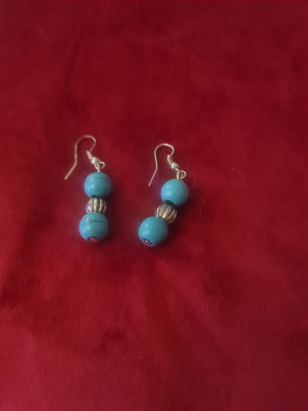 Lot 160: Vintage earings
