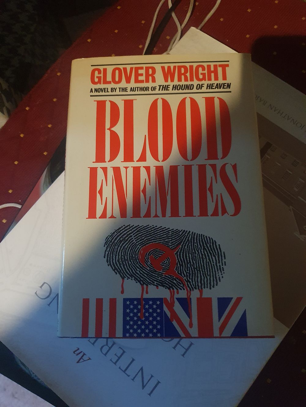 Lot 273: Blood brothers