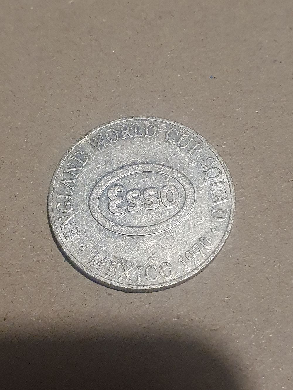 Lot 339: Essonne coin