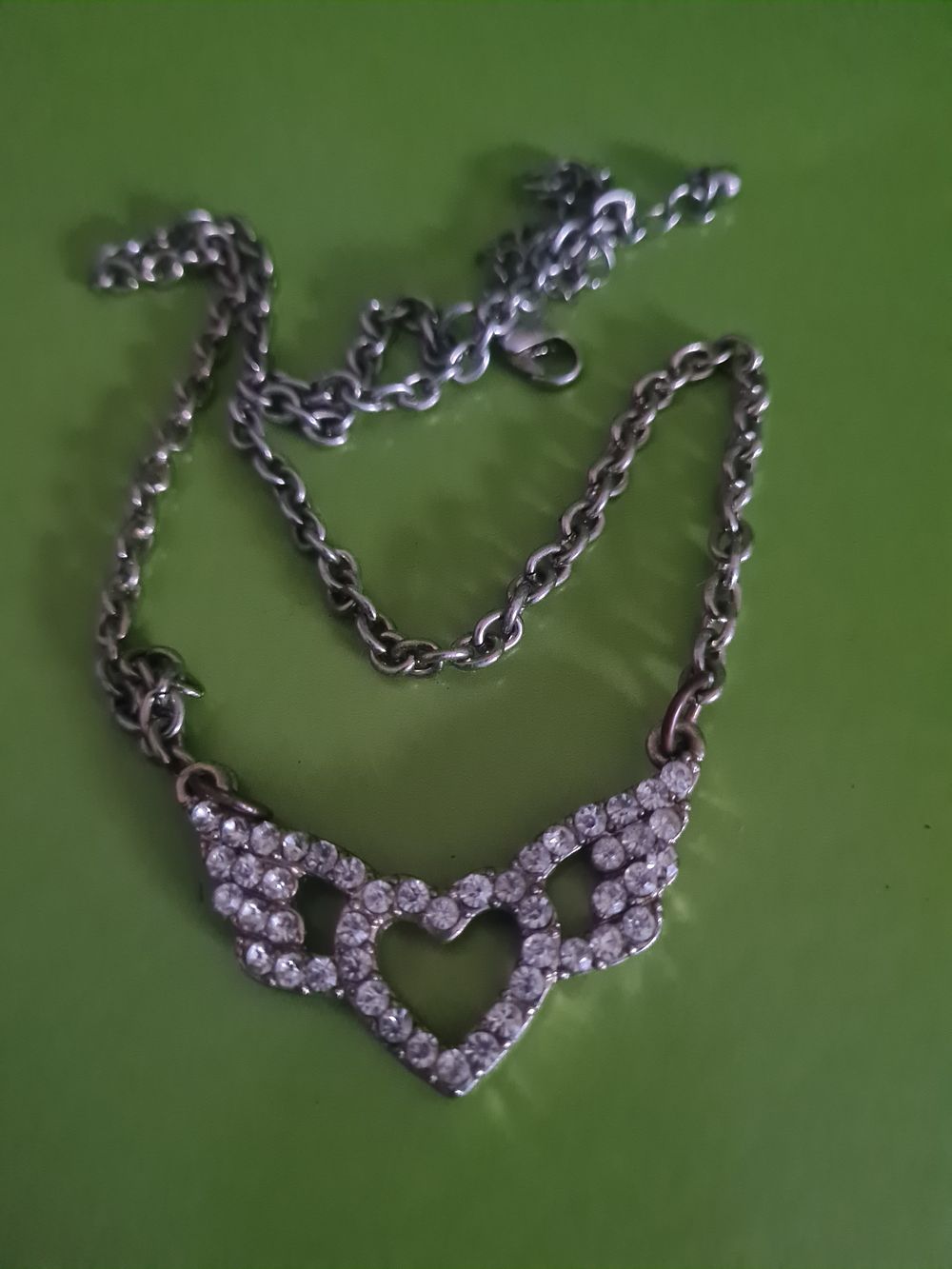 Lot 92: Angel pendant