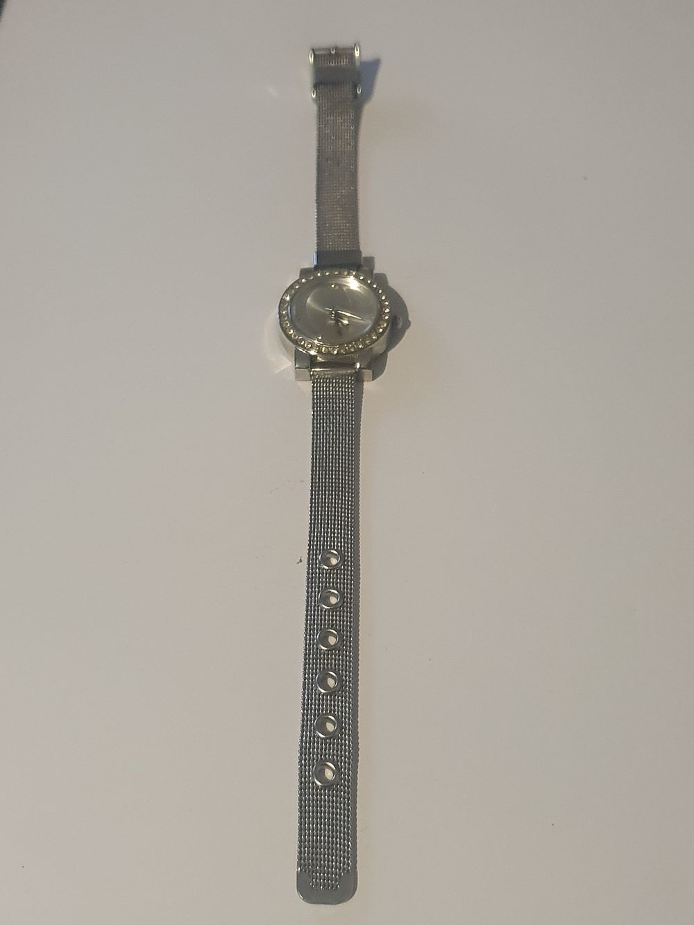 Lot 503: Ladies watch