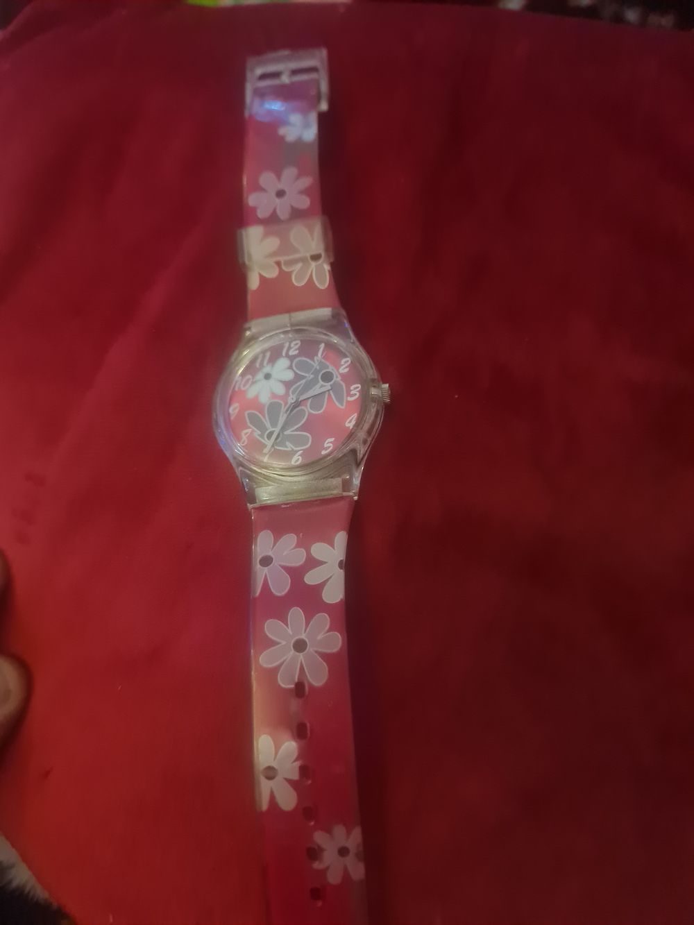 Lot 148: Ladies watch