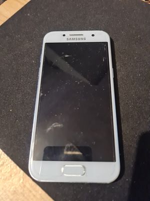 Vintage Samsung mobile