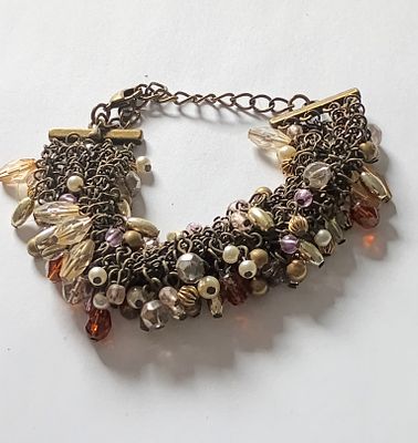Little vintage Bracelet