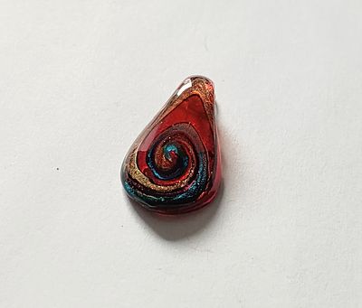 Beautiful Multicoloured pendant