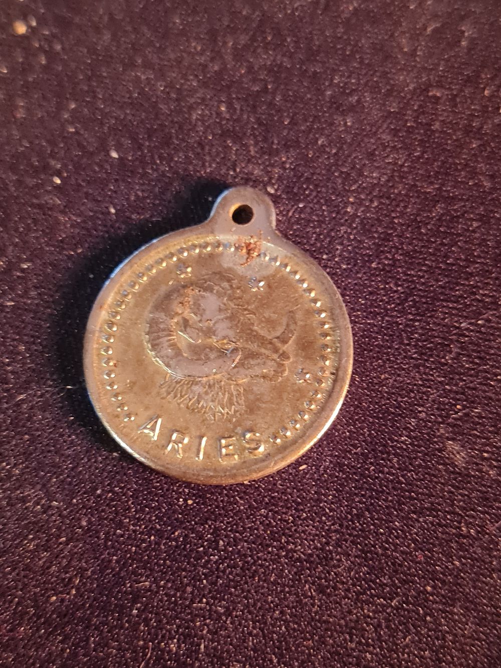 Lot 196: Pendant