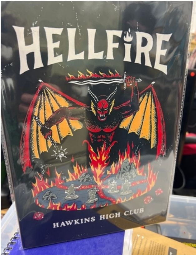 Lot 315: He'll fire High Gloss in cardboard sleeve