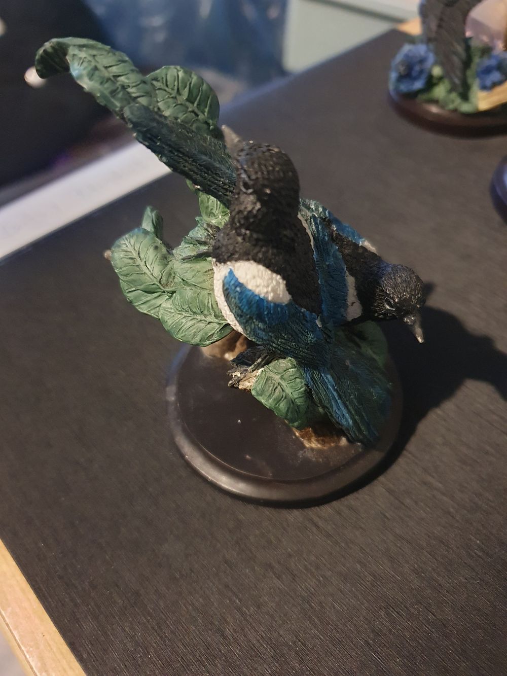 Lot 303: Magpie collection