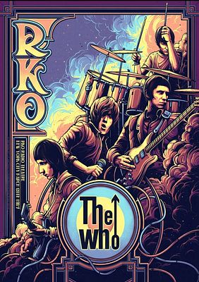 High gloss print in cardboard sleeve