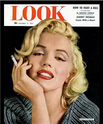 High gloss print in cardboard sleeve