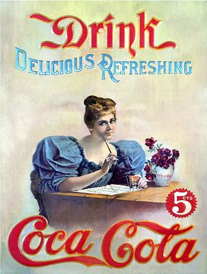 High gloss print in cardboard sleeve