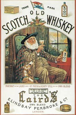 High gloss print in cardboard sleeve