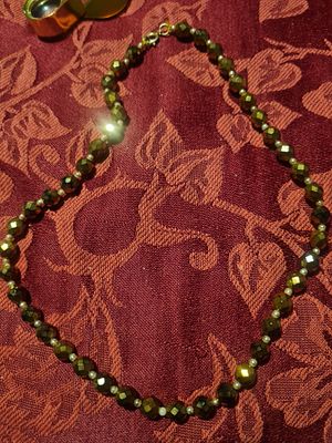 Vintage necklace