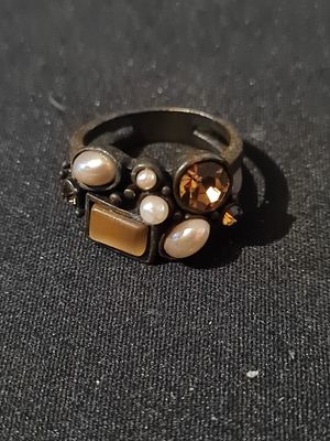 Vintage ring
