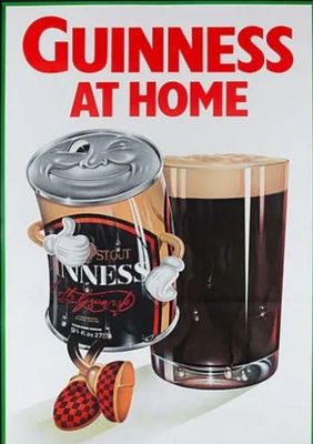 High gloss print in cardboard sleeve