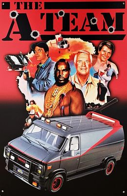 High gloss print in cardboard sleeve