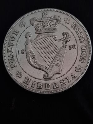 Coin frok house clearance. Untested