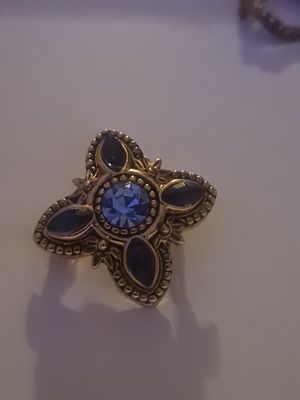 Vintage broach