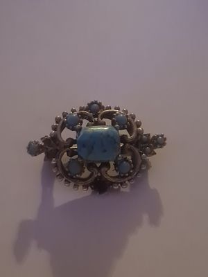 Vintage broach