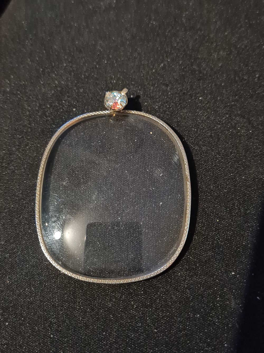 Lot 158: Vintage eye peice