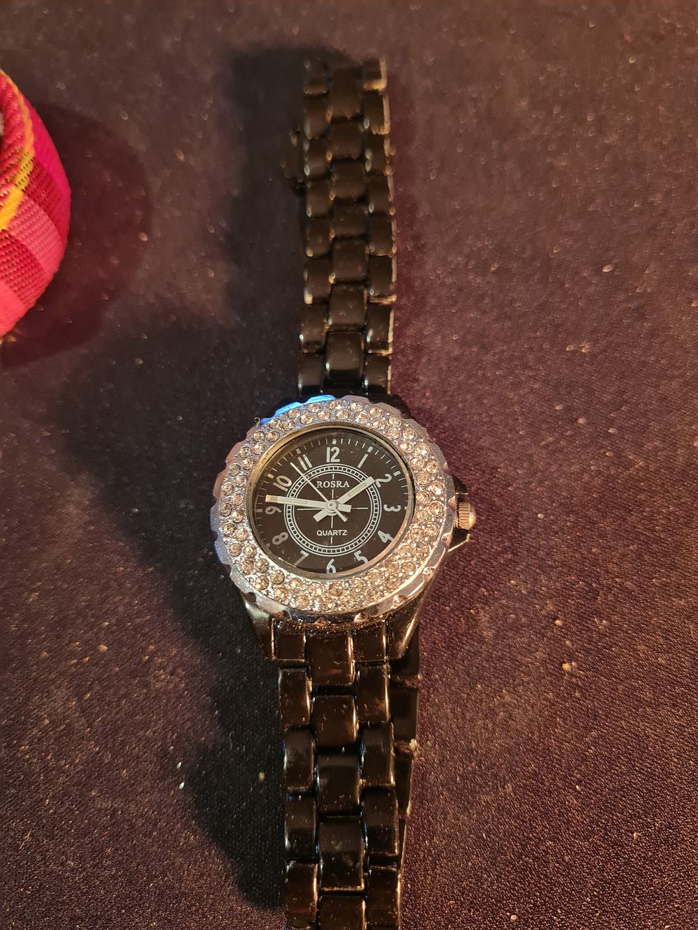 Lot 159: Gents watch