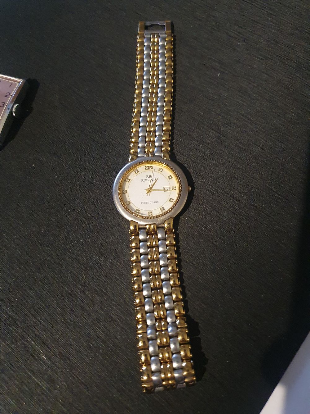 Lot 265: Vintage watch