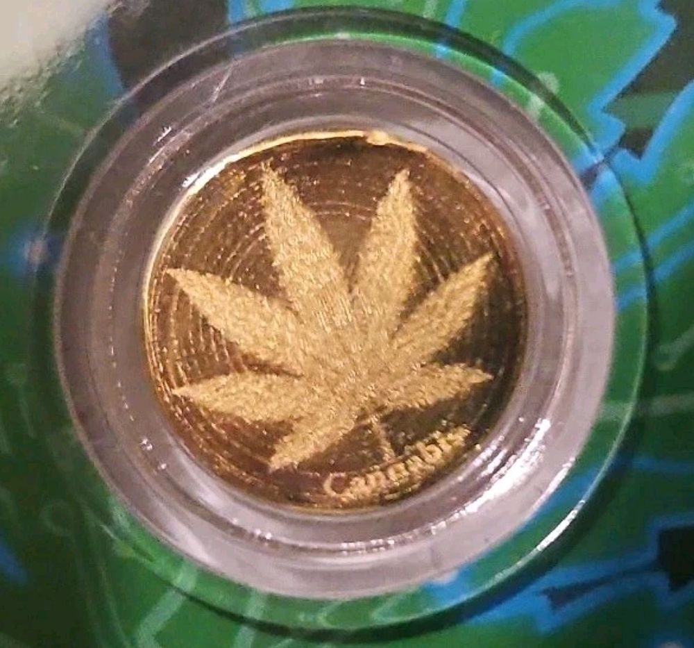 Lot 192: Gold coin