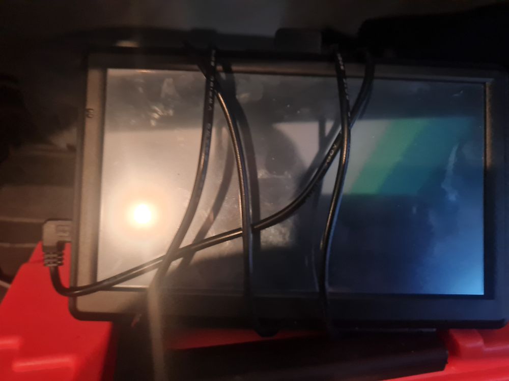 Lot 301: Sat nav working