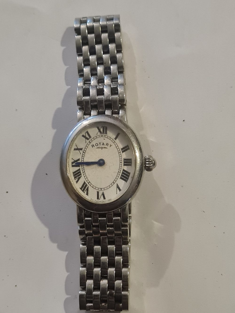 Lot 303: Vintage rotary watch