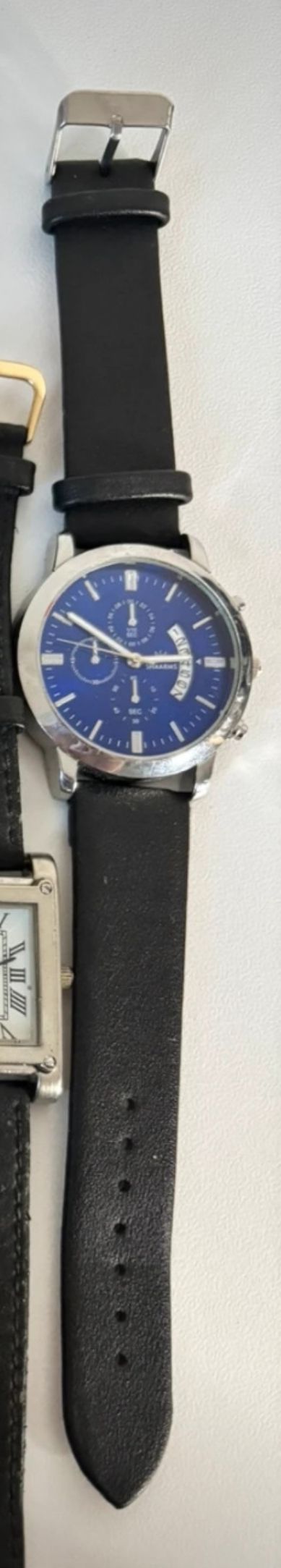 Lot 309: Gents watch