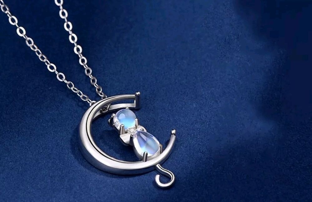 Lot 170: S925 pendant