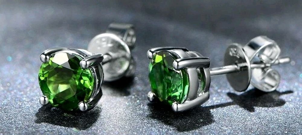Lot 177: S925 earings