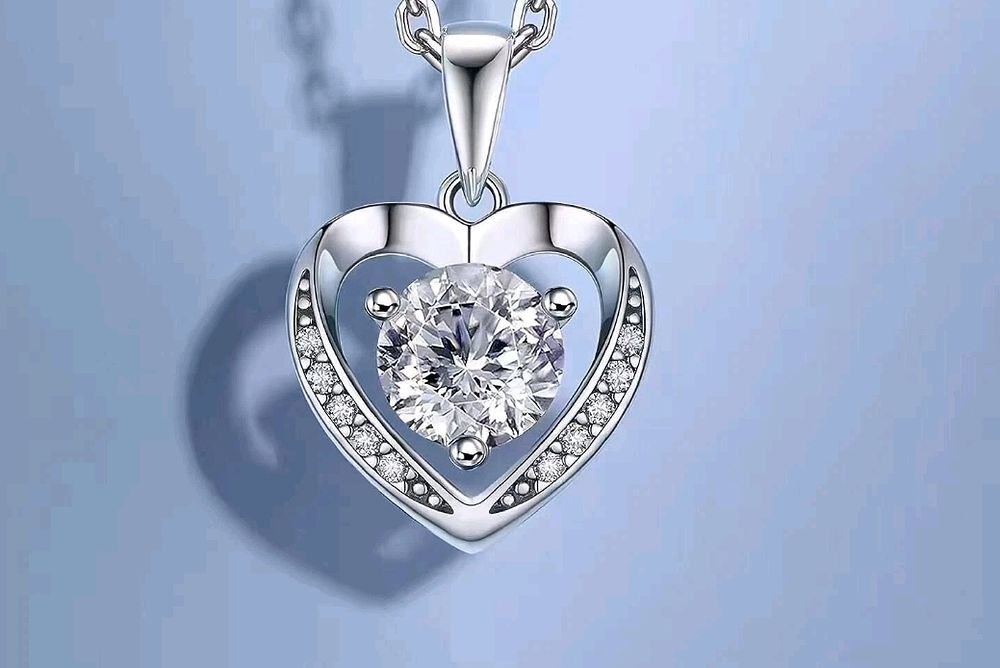 Lot 181: S925 pendant